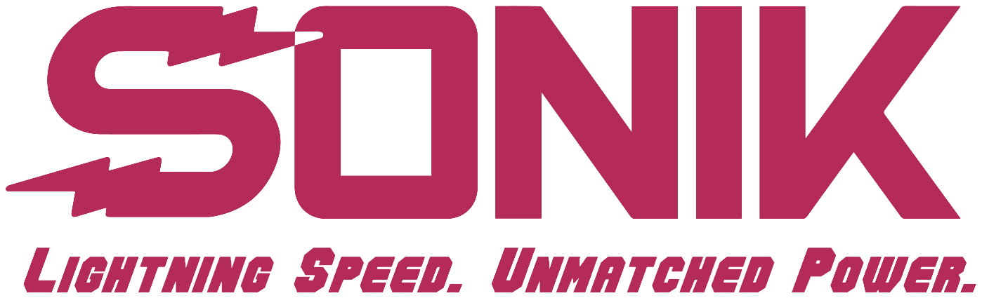 Sonik